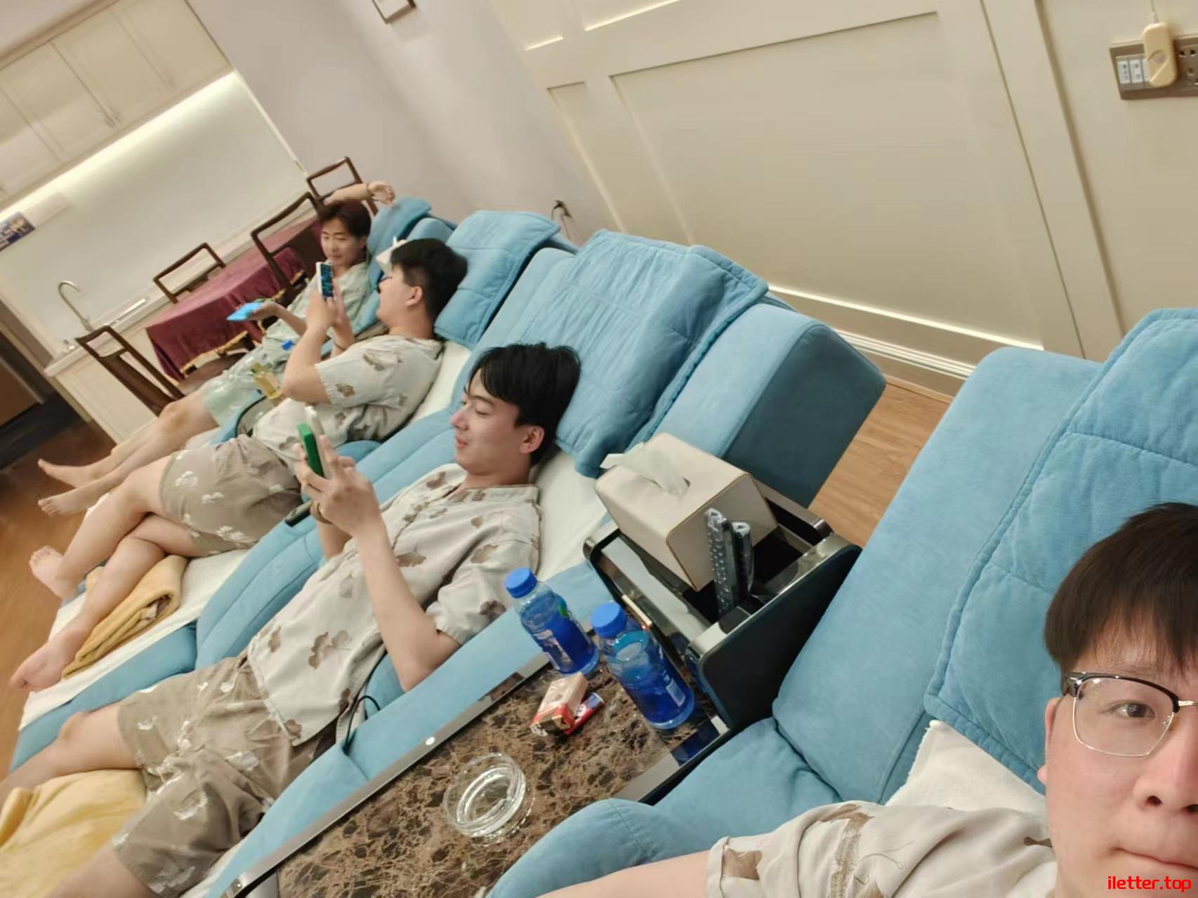 青岛之行 (1) 青岛之行 (1)