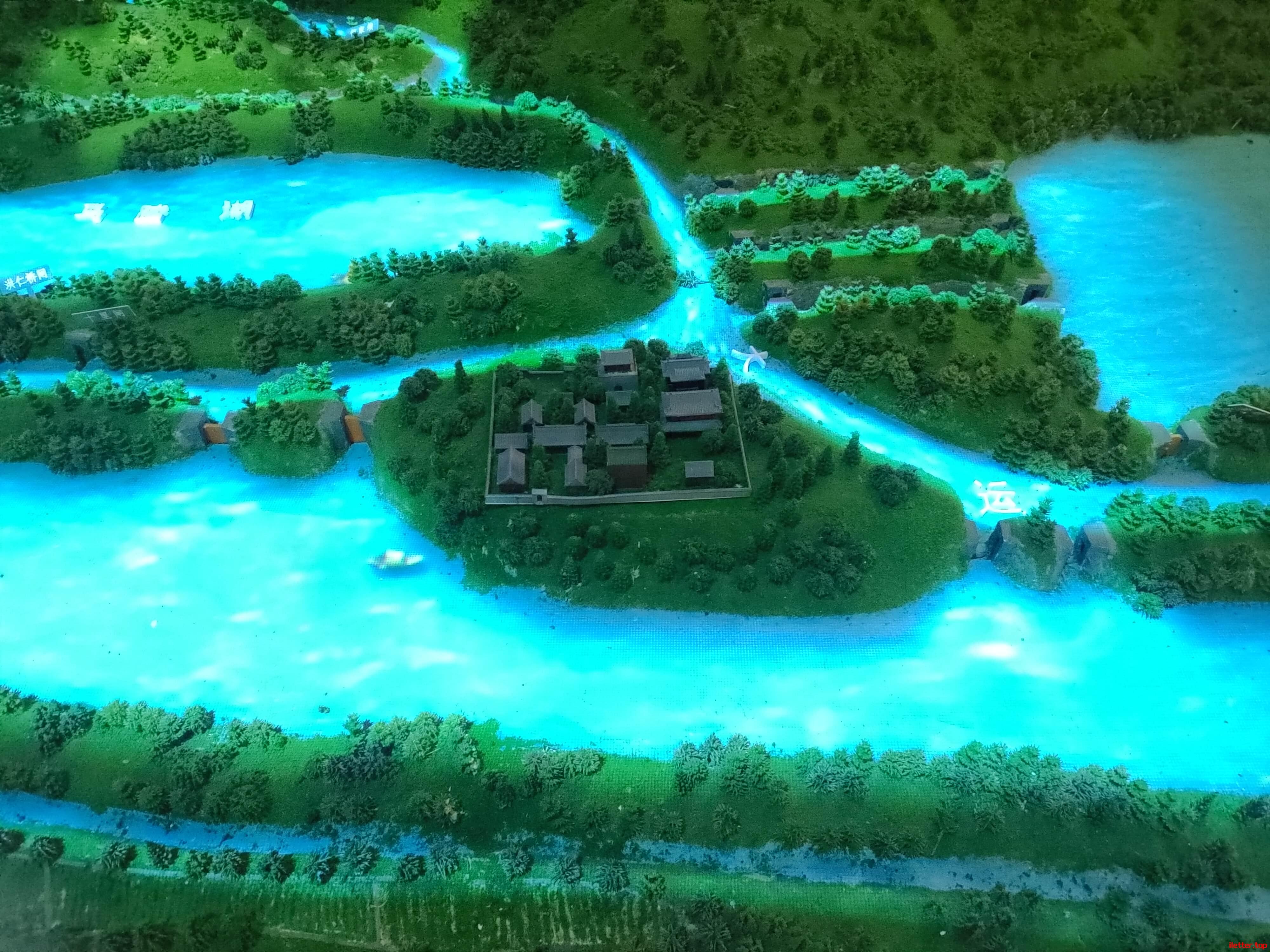 济南山东博物馆 (10)