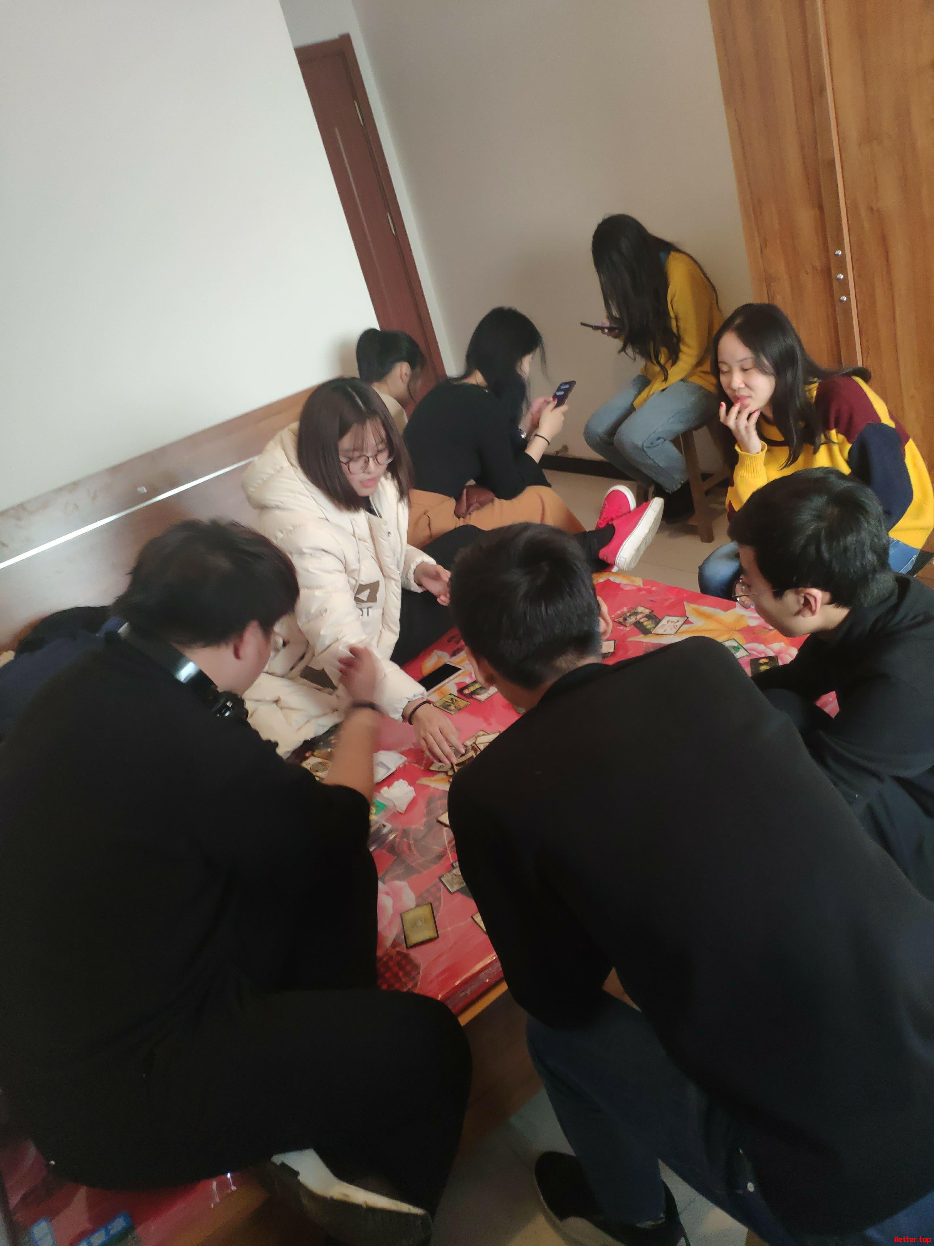 大学网络科技团建 (4)