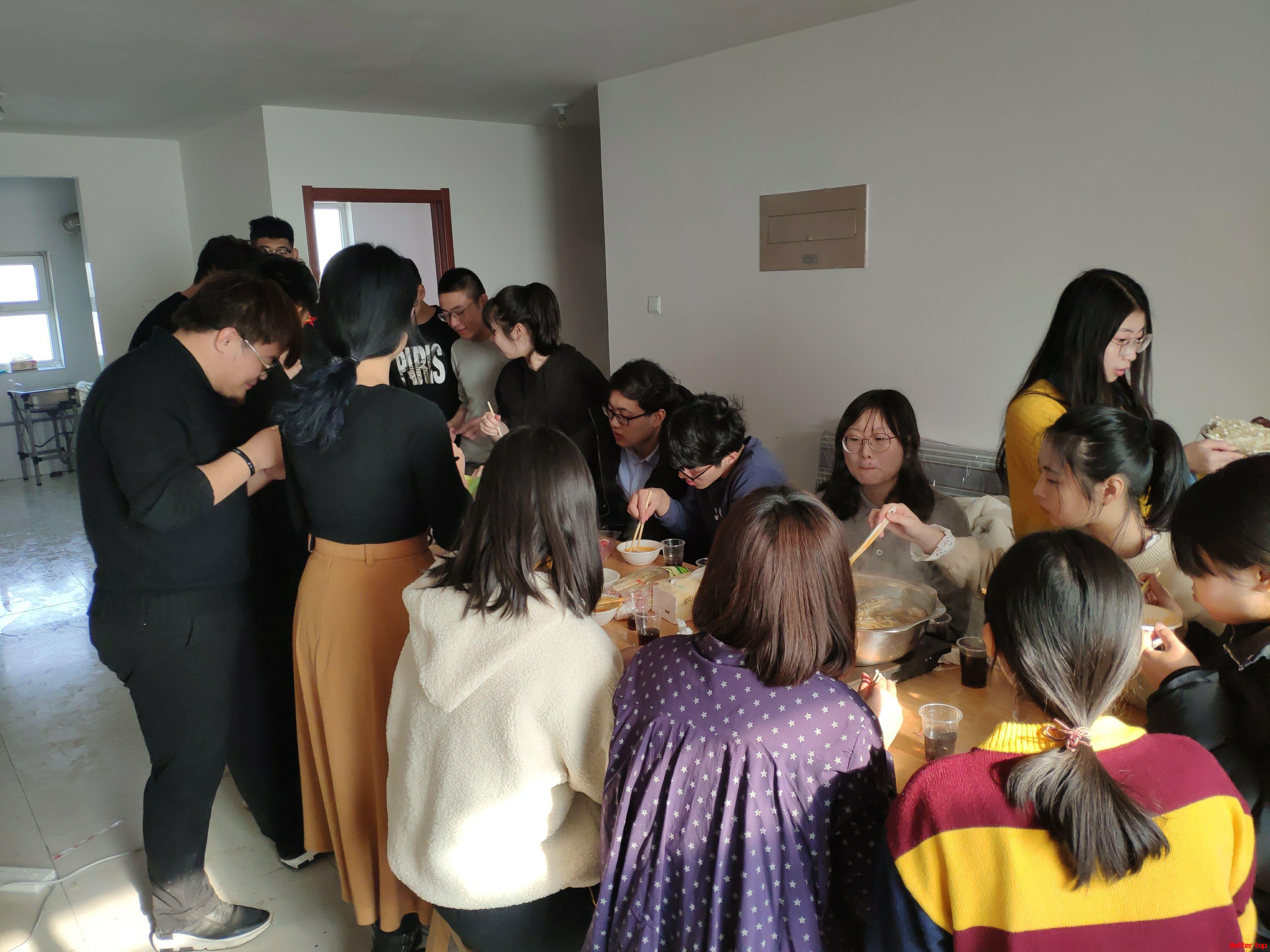 大学网络科技团建 (2)