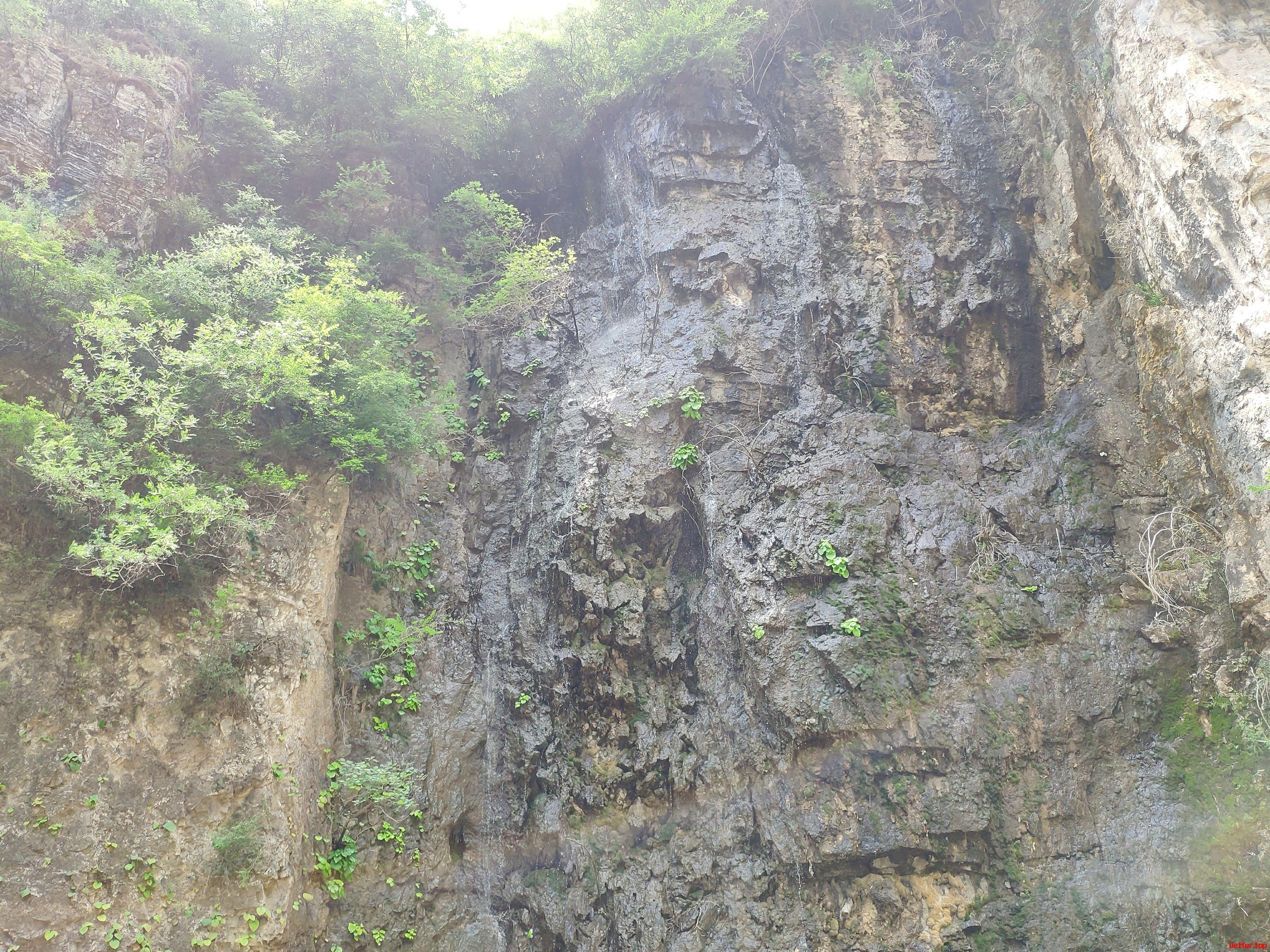 保定狼牙山 (1)