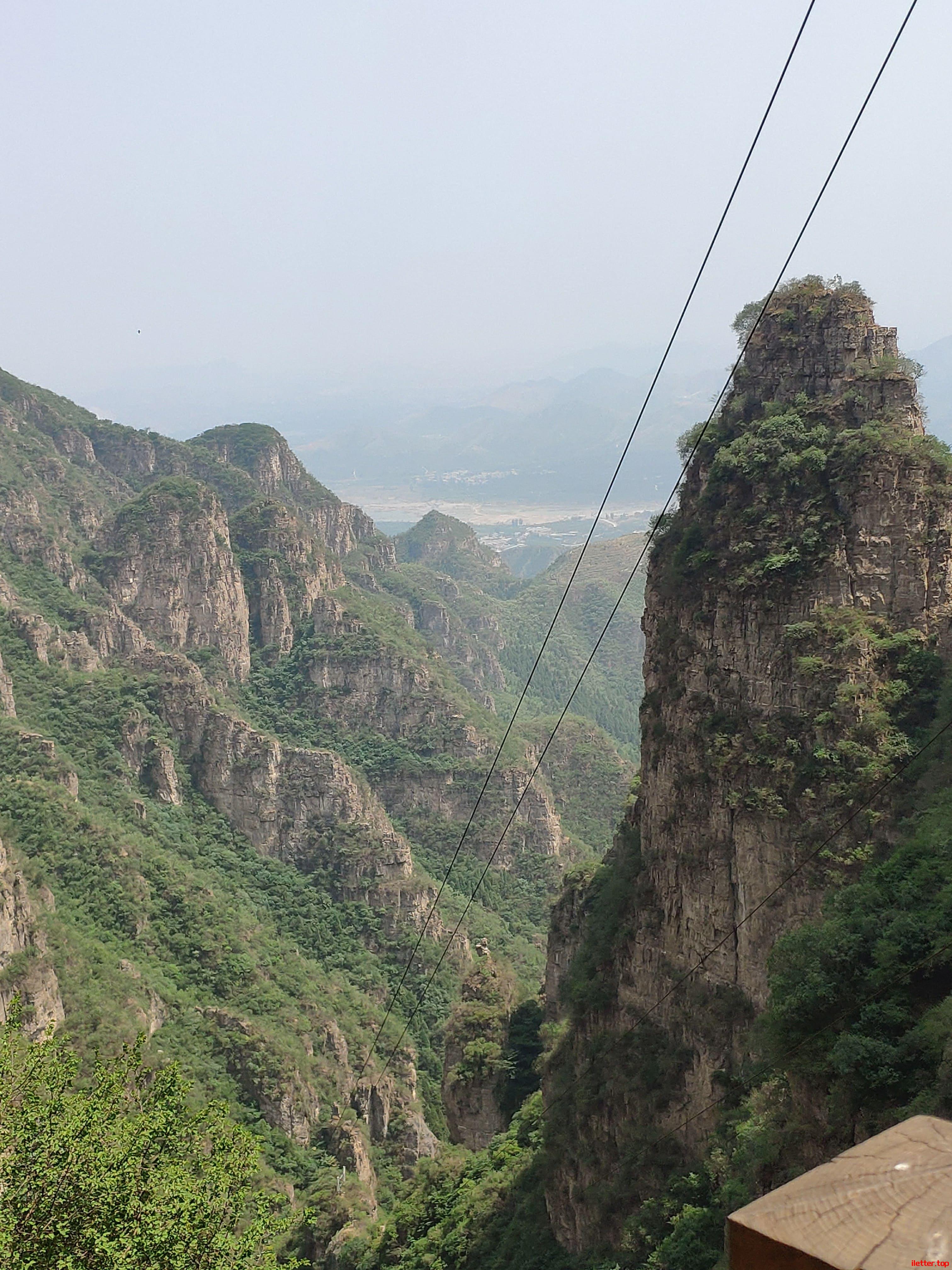 保定狼牙山 (5)