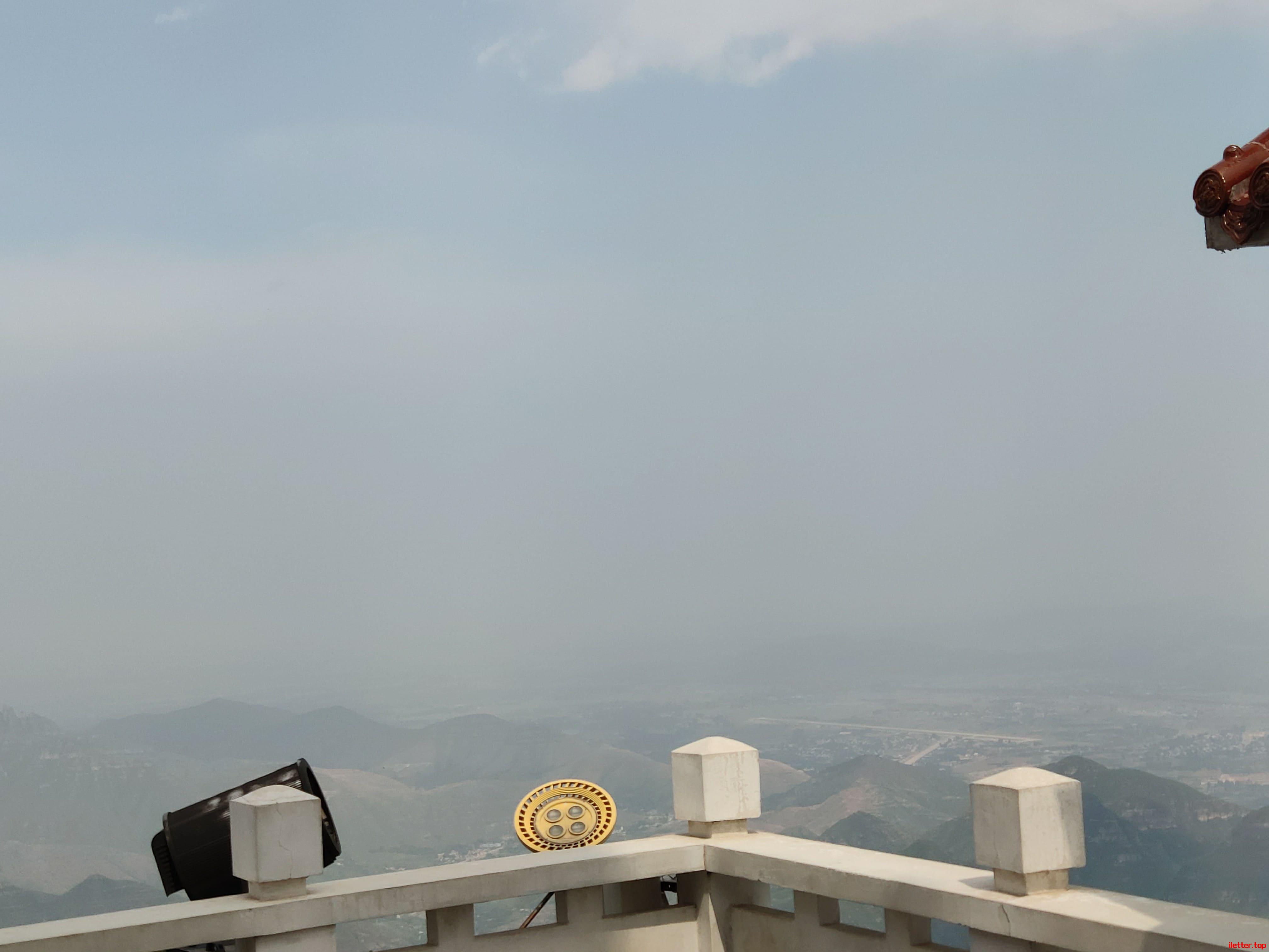 保定狼牙山 (8)