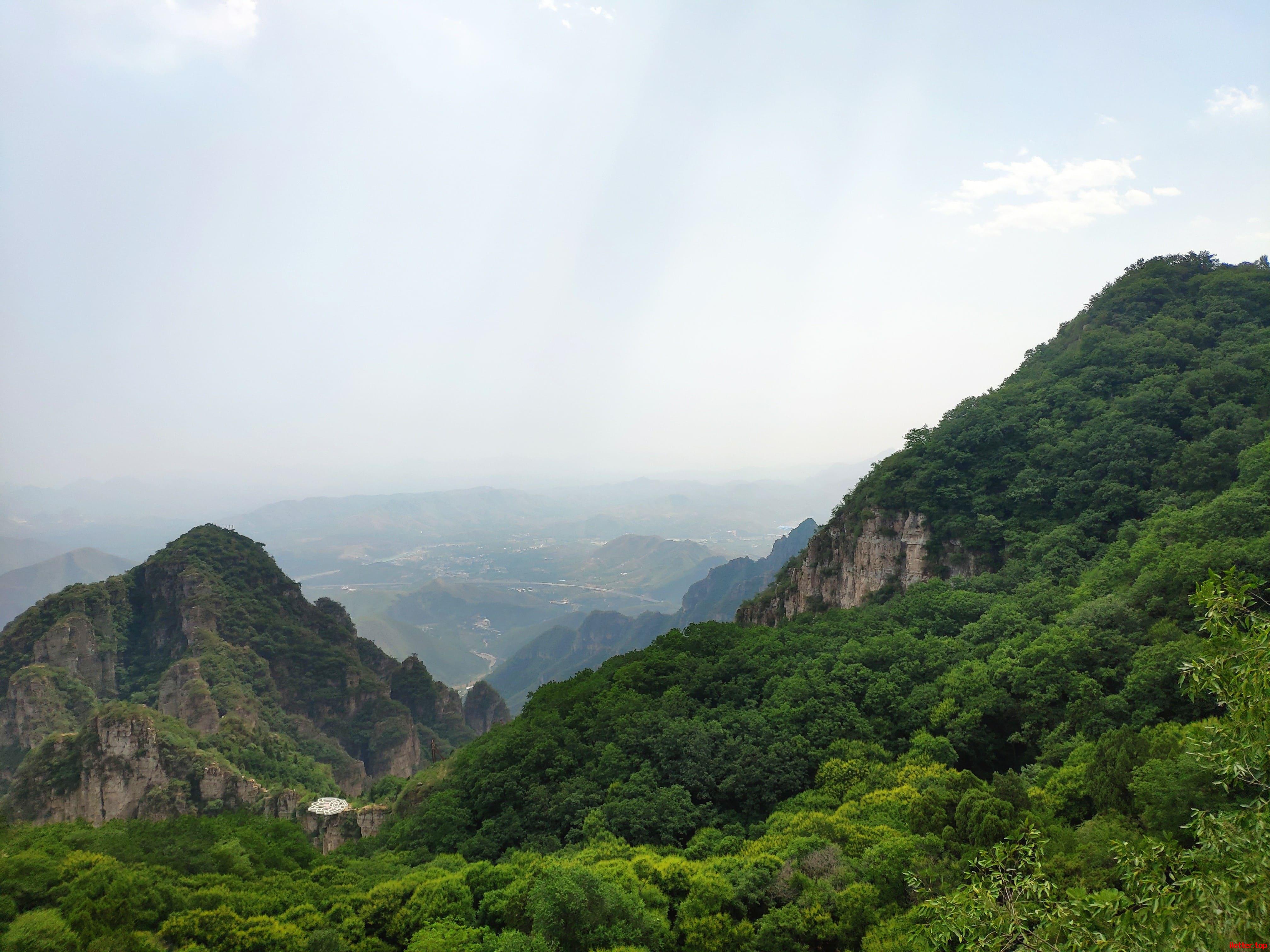 保定狼牙山 (13)